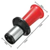 Retro-hoorn met compressor, 110 dB - 12V Productafbeelding-voorbeeld 2