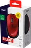 Yvi+ Mouse senza fili Ecodesign Rosso Anteprima dell’immagine prodotto 8