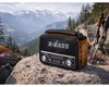 Radio de cuisine PORTABLE alimentée sur secteur ou par Voir les images du produit 14