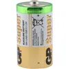 D Mono batterijen, GP Alkaline Super, 1,5V, 4 stuks Productafbeelding-voorbeeld 8