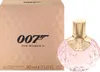 James Bond 007 For Women II Eau de Parfum pour femme 30 ml Voir les images du produit 1