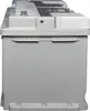 Side view of a VARTA car battery. Produktbild-Vorschau