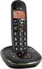 Doro PhoneEasy 105wr Duo (černý) Náhled obrázku produktu 4