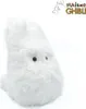 Mein Nachbar Totoro Nakayoshi Plüschfigur White Totoro 16 Produktbild-Vorschau 5