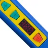 Rosfix Blue Kong 120W RBK120W Saldatore per Plastica + Kit Anteprima dell’immagine prodotto 5