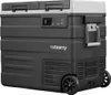 Steamy-E Dual Zone 65 Roller, Elektrische Kühlbox mit Produktbild-Vorschau 3
