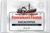 Fisherman's Friend Eucalyptus 24x25g Produktbild-Vorschau 2