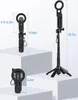Magsafe Tripod 4 in 1 Handystativ für iPhone Halterung für Produktbild-Vorschau 9
