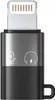 Puluz PU649B OTG, USB-C-auf-Lightning-Adapter Produktbild-Vorschau 1