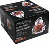 Kombiwar Halogenowy Duży 18L 1500W Gotuje Rozmraża Piecze Podgląd zdjęcia produktu 12
