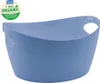 Koziol - Bottichelli M Badkamer Organizer Organic 4,5 liter Produktbild-Vorschau 5