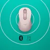 Logitech Signature M650 L rosa Produktbild-Vorschau 5