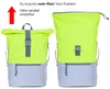 Rucksack Plane Time Bag Evo 24 L Kurierrucksack Roll-Top Produktbild-Vorschau 11