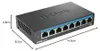 D-link Dms-108 8 Switch Durchsichtig One Size / EU Plug Produktbild-Vorschau 10