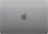 MacBook Air, 13 Zoll, 2024, Space Grau, M3, 8-Core CPU, Produktbild-Vorschau 9