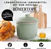Römertopf Frische-Topf MAXI PLUS 5,5 Liter - Kartoffeltopf Produktbild-Vorschau 2
