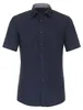 Venti - Modern Fit - Herren Businesshemd Kurzarm Produktbild-Vorschau 1