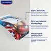 Hansaplast MARVEL, 1,9 x 5,5 cm, Rechteckig, Mehrfarbig, 20 Produktbild-Vorschau 4