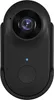A black action camera is shown against a white background. Anteprima dell’immagine prodotto