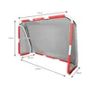Fotbalová branka Pure2Improve 170 × 60 × 110 cm Náhled obrázku produktu 4