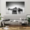 Bilder auf glas - Einteilig - £ódŸ Wrack Schiff - 120x80cm Produktbild-Vorschau 6