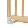 Safety 1st Ochrann mrea na poste, Wooden Bed Rail 110 cm, Náhľad obrázku produktu 3
