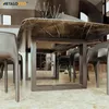 MetaloPro Eta Extreme - Stabile Metall Tischbeine, Schwarz Produktbild-Vorschau 10
