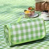 Wasserdichte, sandabweisende Picknickdecke für draußen, Produktbild-Vorschau 3