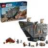 LEGO Star Wars 75453 Offworld Sandkrawler und Schlammhorn - Produktbild-Vorschau 1
