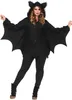 Freche Fledermaus XXL Größe: 3XL-4XL Produktbild-Vorschau 1