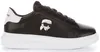Karl Lagerfeld Kapri Iconic 3d Lace Schwarz Herren - 43 Produktbild-Vorschau 8