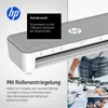 HP OneLam 270 A4 Laminiergerät + Laminierfolien Starter-Set Produktbild-Vorschau 4