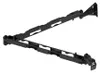 Naber Evoline® Wing, ohne Schukosteckdose, schwarz matt Produktbild-Vorschau 13