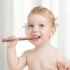 6x Baby Soft Beißspielzeug, hohler Beißschlauch Biss Molar Produktbild-Vorschau 2