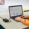 Hama 2xusb-c+2xusb-a Qc+gan+pd Wandladegerät 65w    One Produktbild-Vorschau 13