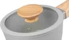Casserole MagicHome Harmony, avec couvercle en verre, 16 cm Voir les images du produit 4