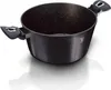 Berlinger Haus Ensemble de Casseroles BH-6886 Carbon Pro Voir les images du produit 3