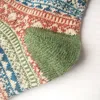5 Paar Wollsocken Uni – Warme, dicke Thermo-Wintersocken Produktbild-Vorschau 4