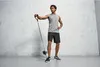 CRIVIT Gym in the Box, vielseitige Pull-Übungsmöglichkeiten Produktbild-Vorschau 2