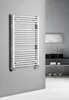 Kúpeľňový radiátor Aqualine ORBIT s bočným pripojením 600 x Náhľad obrázku produktu 3
