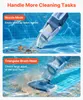 Aspirateur de piscine VEVOR, aspirateur de piscine Voir les images du produit 3