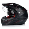 Motocross Helm mit Sonnenblende | VITO MOLINO | Herren und Produktbild-Vorschau 2