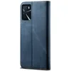 OPPO A16 Hülle, Leder Brieftasche Flip Bookstyle Produktbild-Vorschau 3