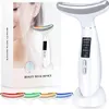 Ice Gesichtsmassagegerät Anti-Falten, EMS LED Farbtherapie, Produktbild-Vorschau 5