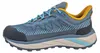 Meindl Eldora Lady GTX jeans Wanderschuh Blau in Gr. 40 Produktbild-Vorschau 3