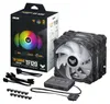 ASUS Lüfter ASUS TUF Gaming TF120 ARGB 3 in 1 plus Produktbild-Vorschau 12