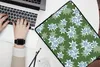 MuchoWow® Laptop Hülle 15 Zoll Edelweiss - Grün - Blumen - Produktbild-Vorschau 2
