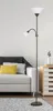Rabalux 4188, Braun, Weiß, Wohnzimmer, Studie, IP20, E27, 1 Produktbild-Vorschau 2