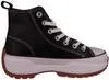 British Knights Dames Faible Sneaker Kaya Fly High Top Voir les images du produit 6