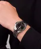 Festina Herren Uhr Luxus Edelstahl Armbanduhr silber Produktbild-Vorschau 9